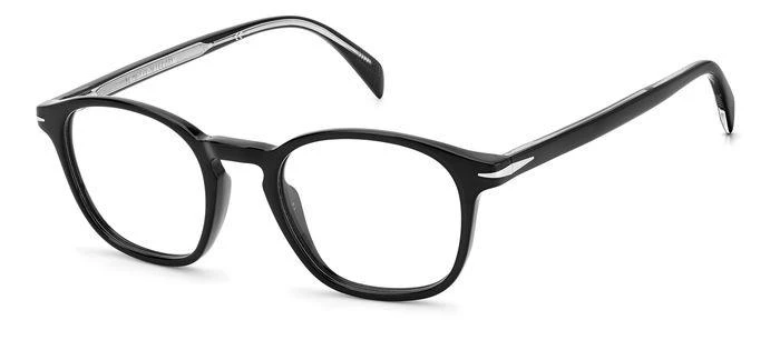 Оправа для очков для зрения David Beckham DB 1085 807 оригинальный размер фото 1
