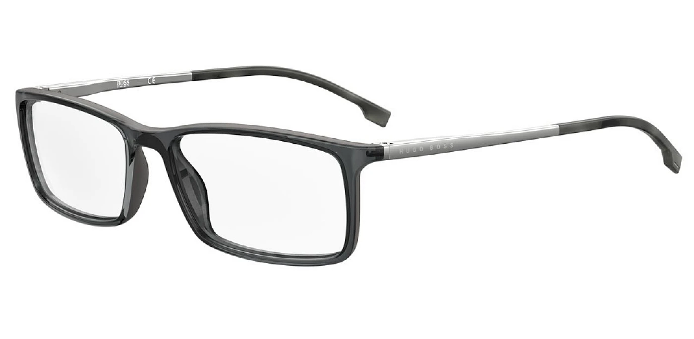 Оправа Hugo Boss 1184 GREY фото 1