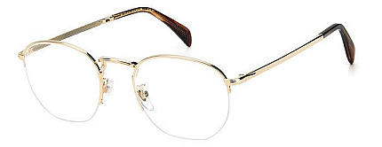 David Beckham DB 1087 3CE