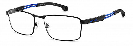CARRERA 4409 BLK BLUE