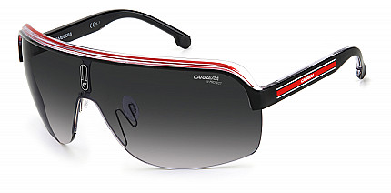 CARRERA TOPCAR 1/N BKCRBKWHR