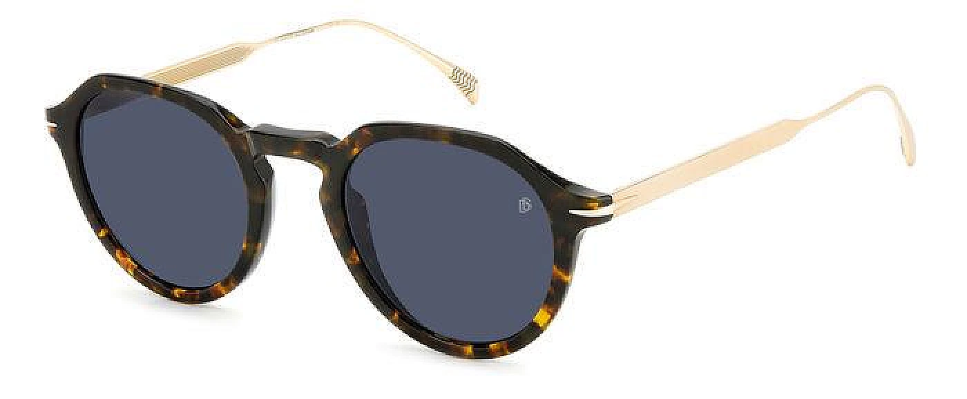 Солнцезащитные очки David Beckham DB 1098/S 2IK фото 1
