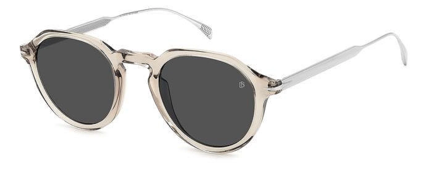 Мужские очки David Beckham DB 1098/S 79U фото 1