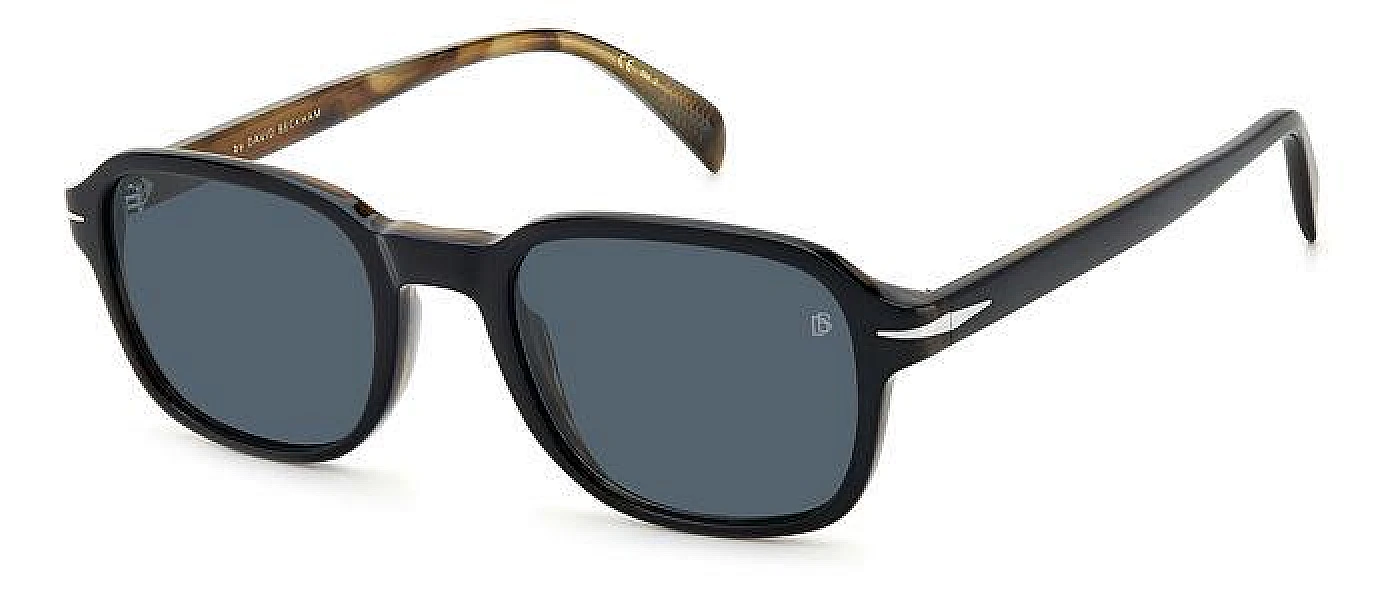 Мужские солнцезащитные очки David Beckham DB 1100/S 05K фото 1