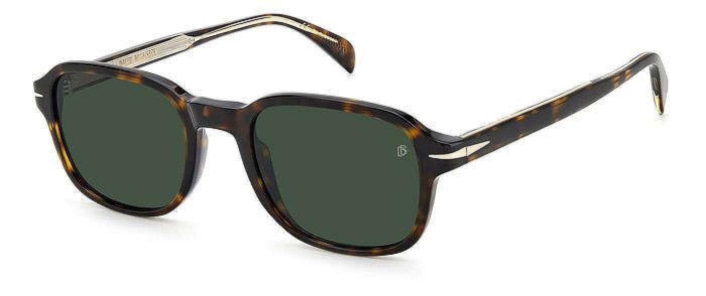 Солнцезащитные очки David Beckham DB 1100/S 086 фото 1