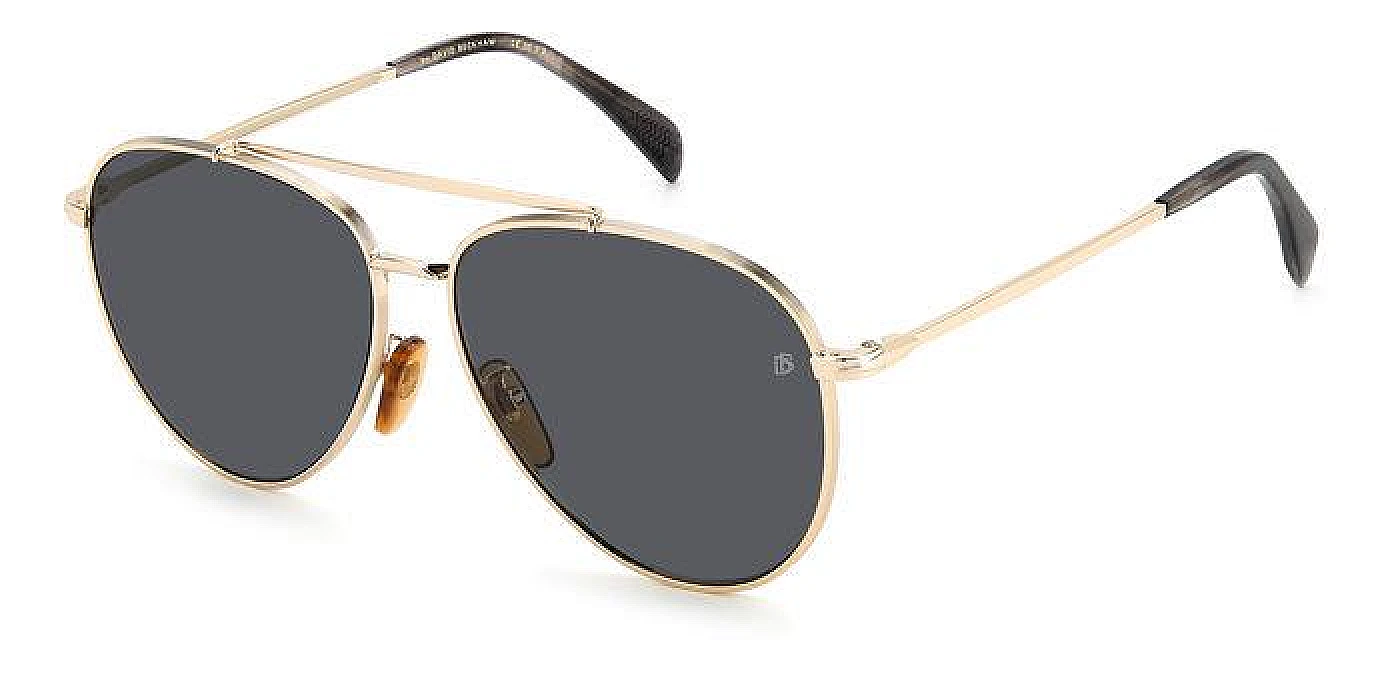 Мужские очки David Beckham DB 1102/F/S J5G фото 1