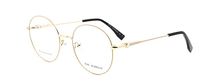 EYE JEWELS 1254 SNOW