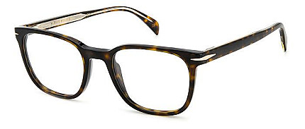 David Beckham DB 1107 086