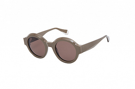 GIGIBARCELONA STELLA Brown