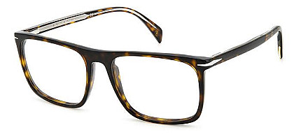 David Beckham DB 1108 086