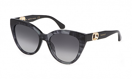 TWINSET W001S BLACK GREY