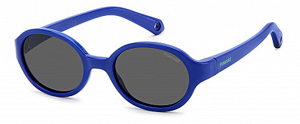 Polaroid K004/S BLUE