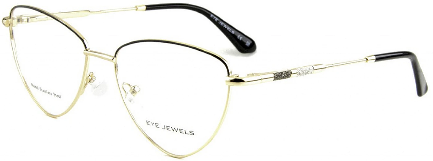 Оправа для очков для зрения EYE JEWELS 1189 CLASSIC фото 1