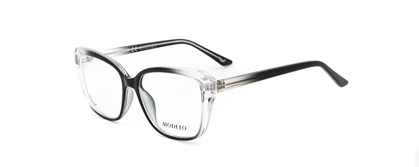 Оправа для очков MODELO 5075 BLACK фото 1