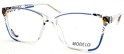 MODELO 5068 BLUE