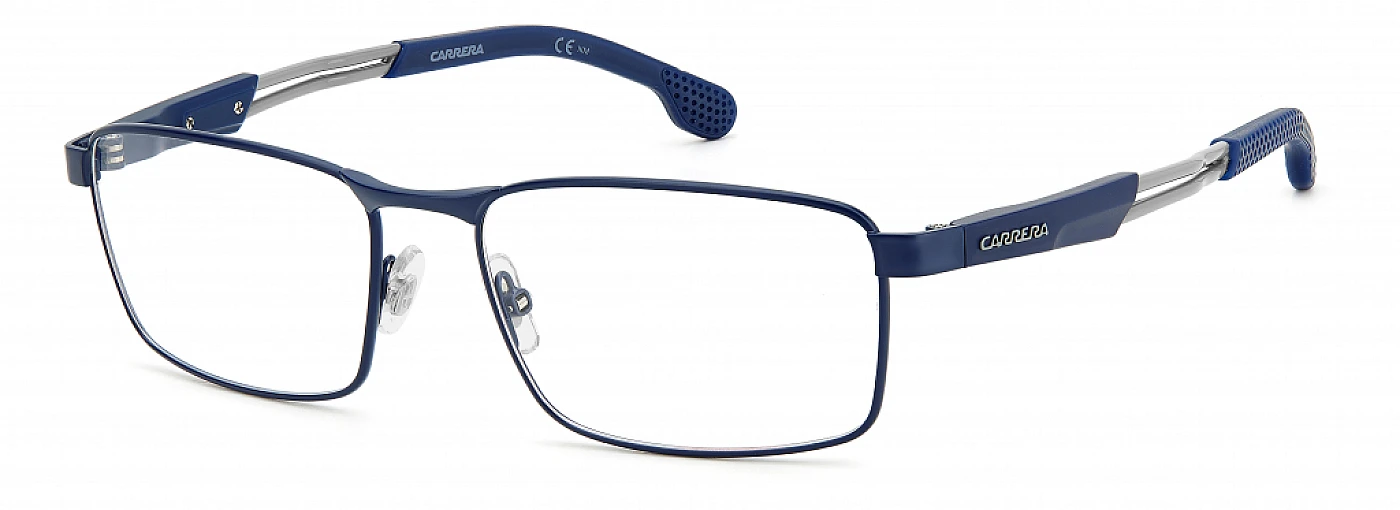 Оправа CARRERA 4409 BLUE GREY фото 1