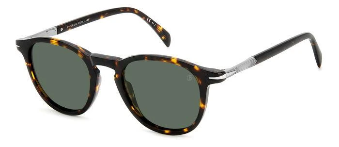 Солнцезащитные очки David Beckham DB 1114/S 3MA оригинальный размер фото 1
