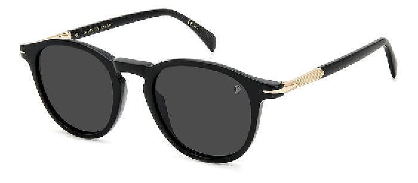 Мужские очки David Beckham DB 1114/S 2M2 фото 1