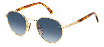 David Beckham DB 1116/S 06J