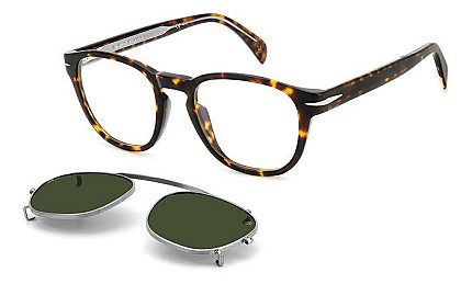 David Beckham DB 1117/CS 086