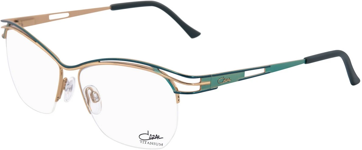 Оправа для очков для зрения Couture Cazal 4296 003 оригинальный размер фото 1