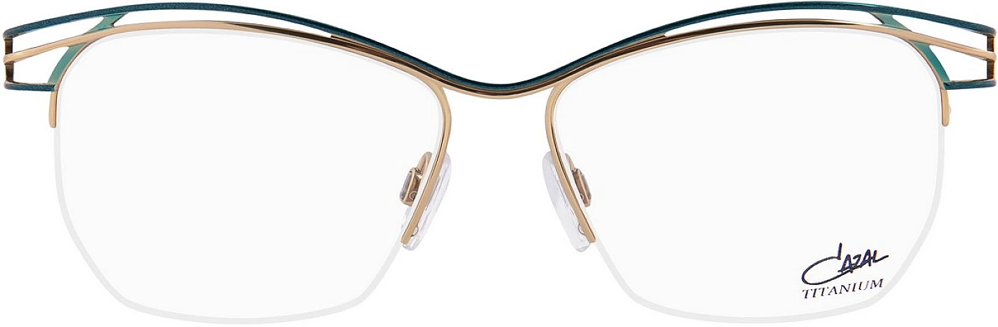 Оправа для очков для зрения Couture Cazal 4296 003 фото 2
