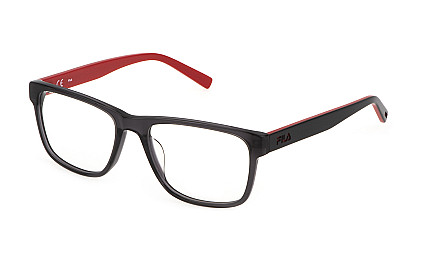 FILA I219 SHINY TRANSPARENT DAR
