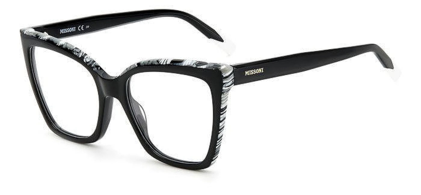 Оправа для очков Missoni MIS 0092 1EI фото 1