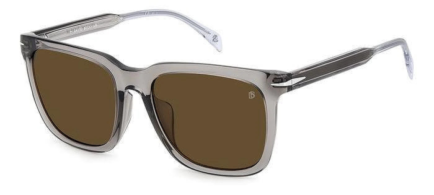 Мужские солнцезащитные очки David Beckham DB 1120/F/S KB7 фото 1