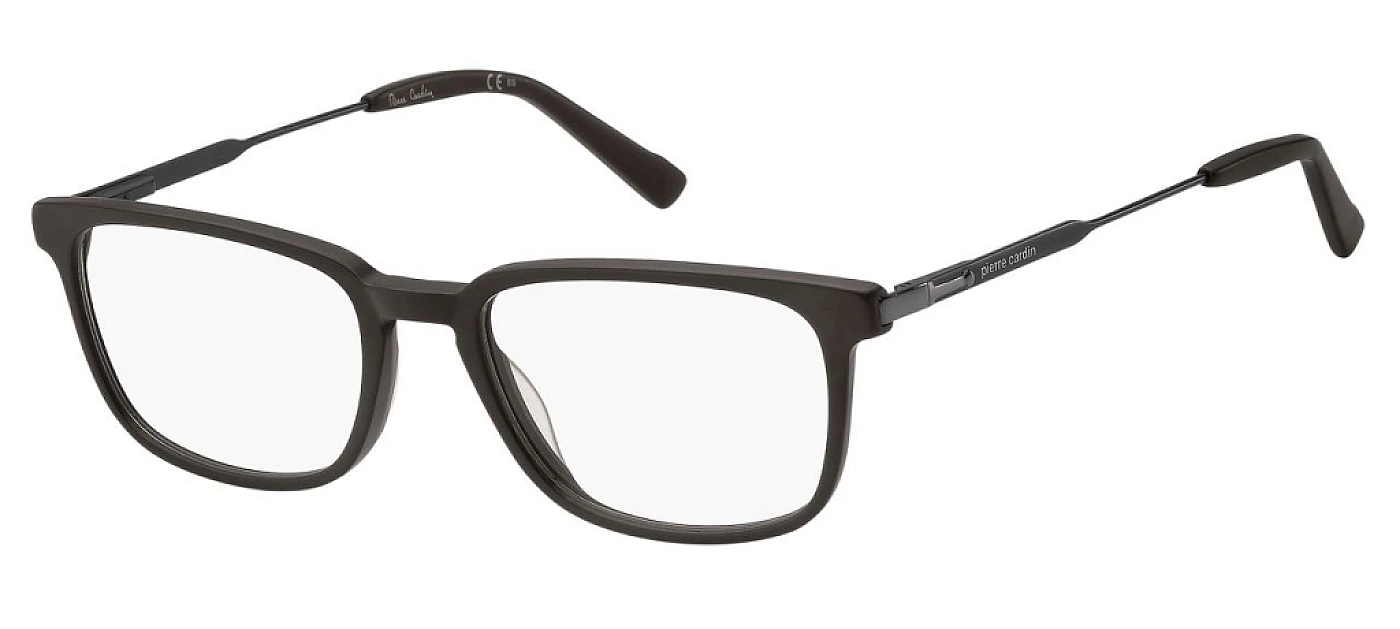 Оправа Pierre Cardin 6230 MTT BROWN фото 1