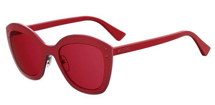 Женские очки Moschino MOS050/S C9A оригинальный размер фото 1