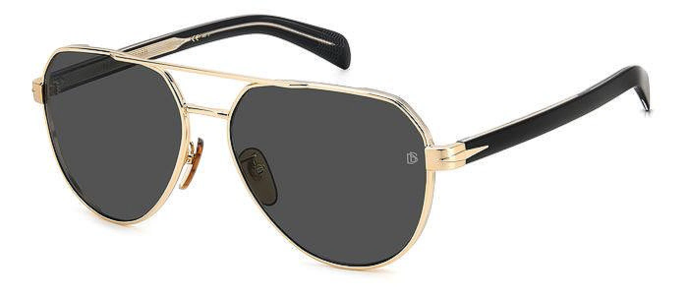 Мужские очки David Beckham DB 1121/G/S RHL фото 1