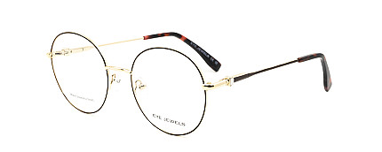EYE JEWELS 1254 CHOCOLATE