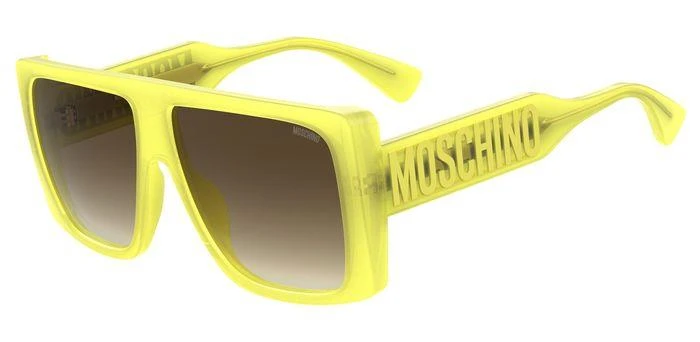 Женские очки Moschino MOS119/S 0IE оригинальный размер фото 1