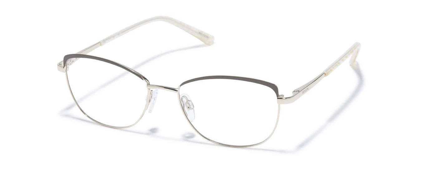 Оправа Revlon 1646 04 55/17 оригинальный размер фото 1