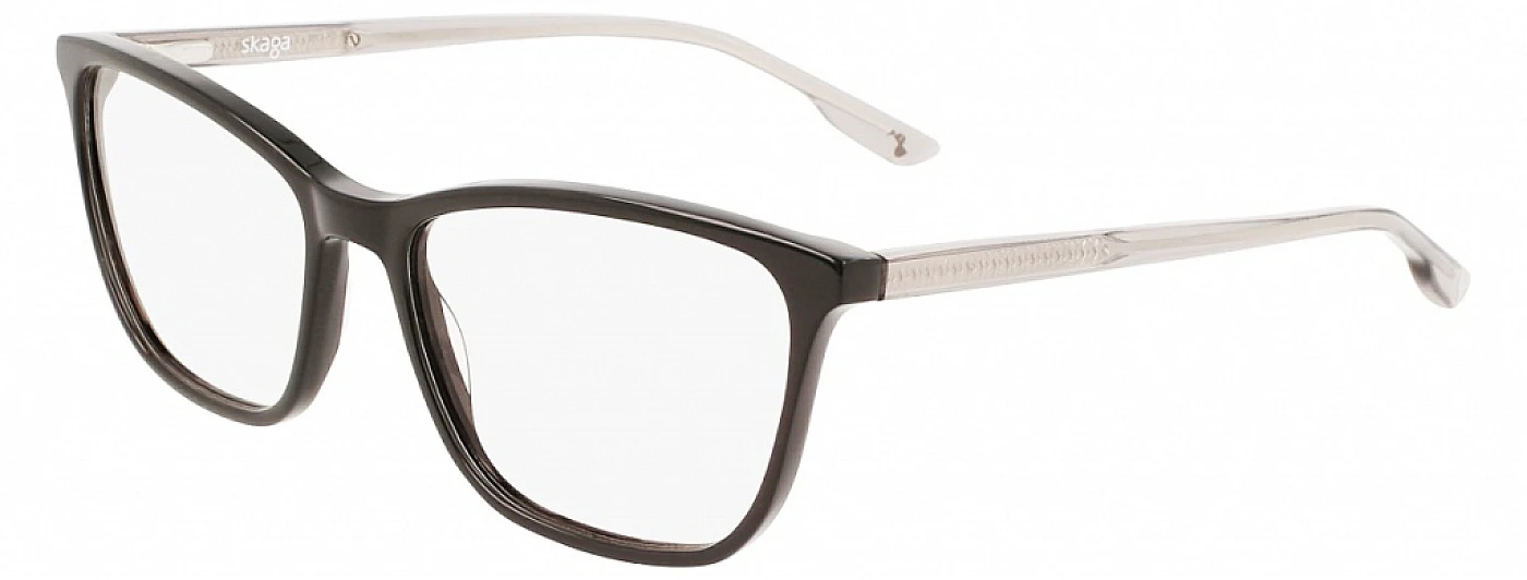 Оправа SKAGA 2859 HAVSBOTTEN BLACK фото 1