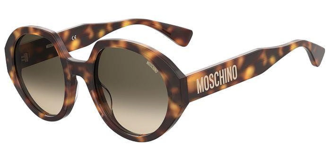 Женские очки Moschino MOS126/S 05L фото 1