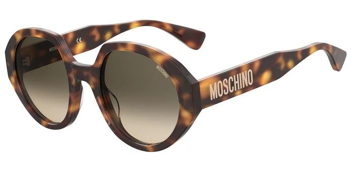 Женские очки Moschino MOS126/S 05L оригинальный размер фото 1