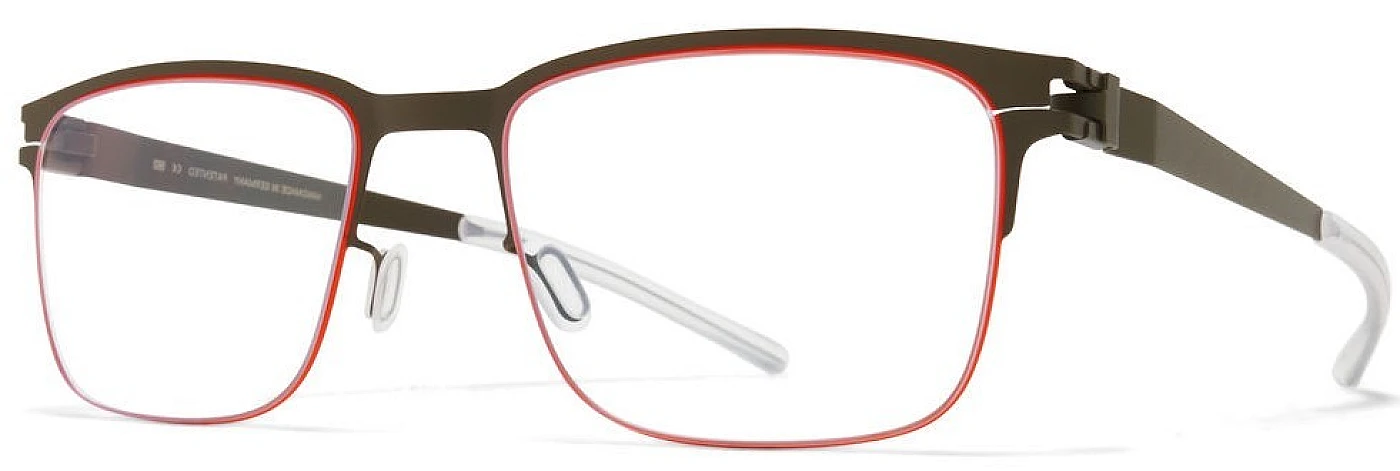 Оправа для очков для зрения Mykita HARRISON 625 54/19 фото 1