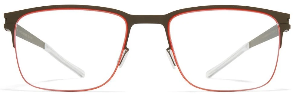 Оправа для очков для зрения Mykita HARRISON 625 54/19 оригинальный размер фото 2