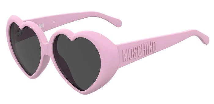 Женские солнцезащитные очки Moschino MOS128/S 35J оригинальный размер фото 1