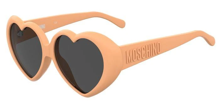 Женские очки Moschino MOS128/S L7Q оригинальный размер фото 1