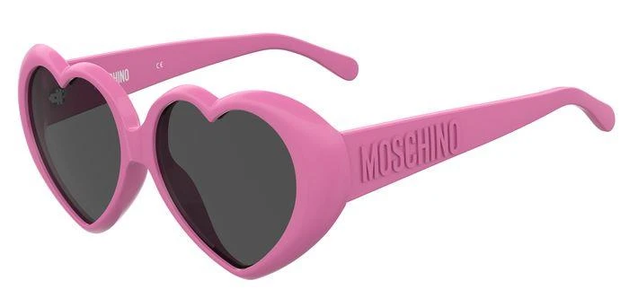 Женские солнцезащитные очки Moschino MOS128/S MU1 оригинальный размер фото 1