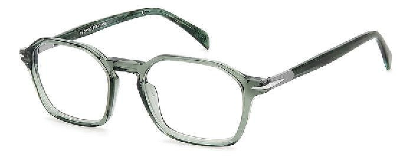 Оправа David Beckham DB 1125 1ED фото 1