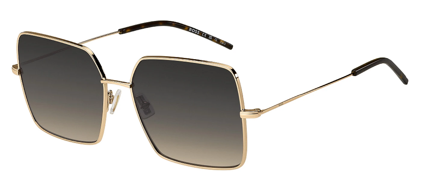 Солнцезащитные очки Hugo Boss 1531/S GOLD COPP фото 1