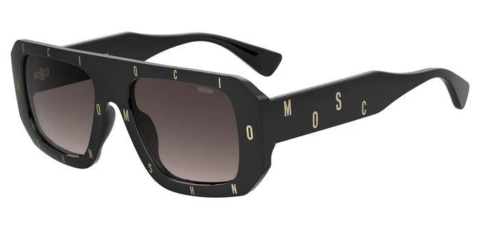 Женские солнцезащитные очки Moschino MOS129/S 807 оригинальный размер фото 1