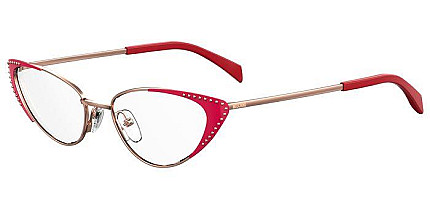Moschino MOS545 DDB