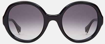 GIGIBARCELONA GRECA Black