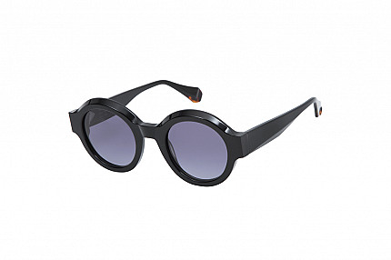 GIGIBARCELONA STELLA Black