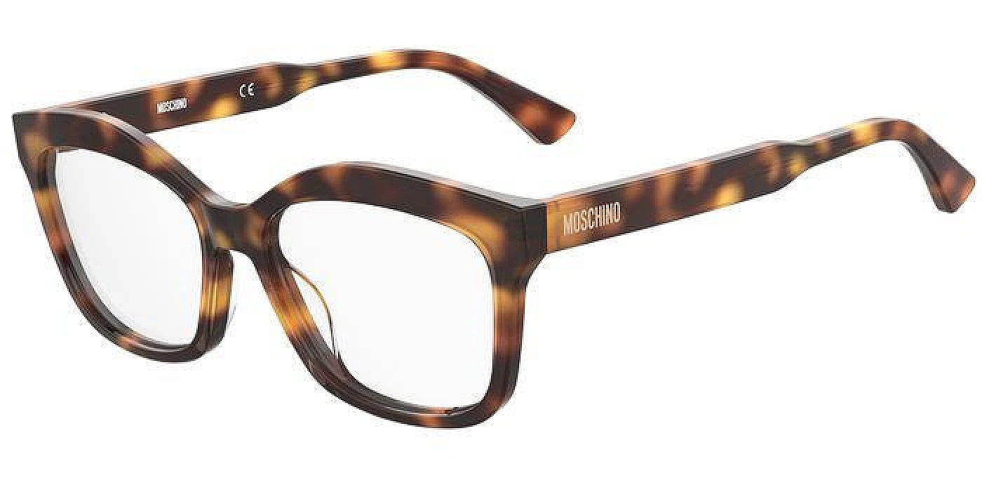 Оправа для очков для зрения Moschino MOS606 05L фото 1